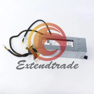 Alimentation 1 PC d'occasion DH550E-S1 550W pour serveur Dell R520 T420 - Photo 1/9