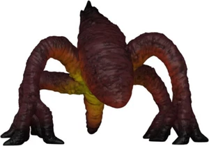 Netflix Stranger Things Mind Flayer Rift Super 4,5 Inch Funko Pop! Vinyl Figur - Bild 1 von 3