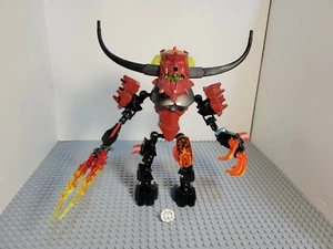 LEGO Hero Factory (44001) Pyrox 100% complete - Picture 1 of 4