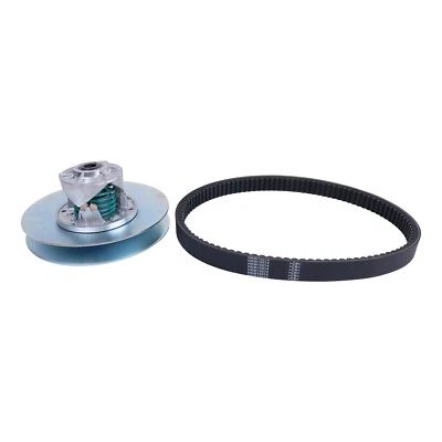 Secondary Driven Clutch Belt AM138089 M158267 for John Deere XUV620I XUV625i - Image 1 of 4