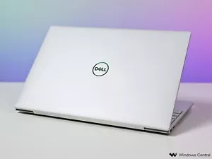 Dell XPS 15 9500 i7-10750H 1TB SSD 32GB DDR4 GTX 1650 TI UHD TOUCH 4K - White - Picture 1 of 5