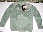 US Military Gen III Polartec Cold Weather Fleece Jacket Green NEW WITH TAGS