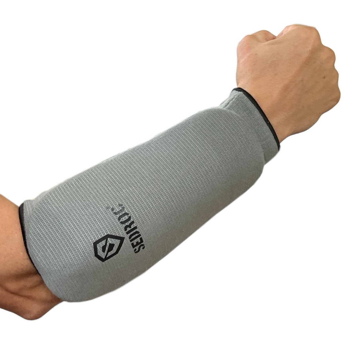 Espinillera Puma Ultra Flex Sleeve Blancas Futbol Proteccion | Envío Gratis