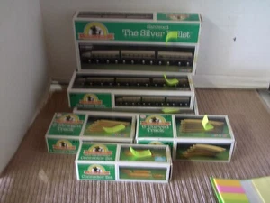 New MYKIDS Whistling Dixie Train Set #4 - Picture 1 of 1