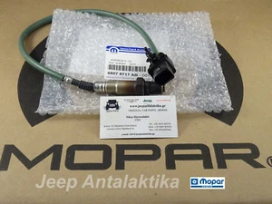 Oxygen Sensor Jeep Wrangler JK 2.8CRD 2011-2018 68078717AB New OEM Mopar - Picture 1 of 6