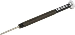 TAMIYA Precision Phillips Screwdriver PRO Tools 74125 from Japan - Picture 1 of 1