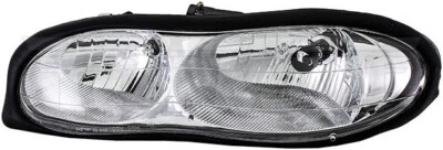 98-02 FARO IZQUIERDO CONDUCTOR CAMARO Z28 RS SS LH NUEVO 1590044 Foto 1 de 2