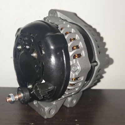 Chrysler 200 V6 3,6 L Alt 2011-2012-2103-2014 VIN G OEM Reman por RR_Alternator Foto 1 de 4