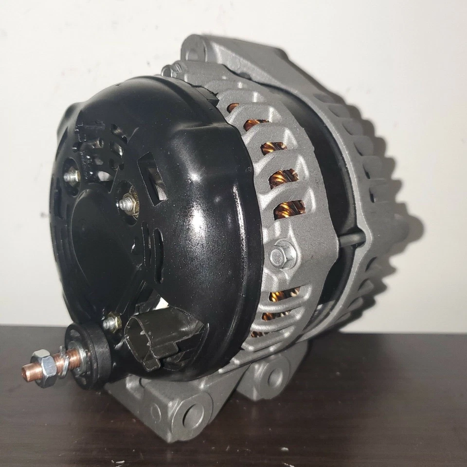 Dodge Avenger V6 3.6Liter Alt 2011-2012-2013-2014 OEM Reman By RR_Alternator - Image 1 of 4