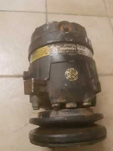   Klimakompressor Daewoo SSanyong Famyli 5110295 - Bild 1 von 5