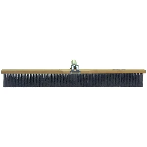 Escoba de madera hormigón intérprete Kraft Tool CC256 36 pulgadas - Imagen 1 de 1