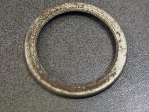 KAWASAKI Z650B 1976 44064-008 WASHER-FORK COV GUID 10492 - Foto 1 di 4