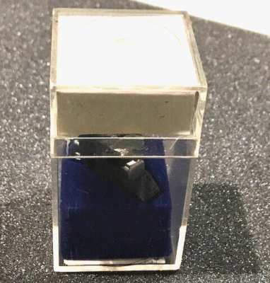 ADC QLM 32 MKIII (Grey) LPS Magnetic Cartridge With Elliptical Stylus See Pictur - Image 1 of 4