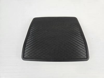 06-13 BMW E88 E90 E92 Serie 1/3 Cubierta Superior Trasera Estante Altavoz Cubierta de Ajuste OEM✅ Foto 1 de 2