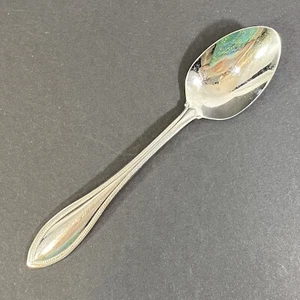 Oneida Arbor-American Harmony Edelstahl Besteck - Teelöffel - 6 1/8" Hergestellt in den USA - Bild 1 von 9