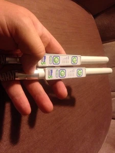 2 Ultra Lume 5 Zahnhärtende Handstücke Ultradent 30 Tage Garantie - Bild 1 von 3