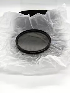 New Formatt Hitech 77mm Circular Polarizer Filter - Picture 1 of 4