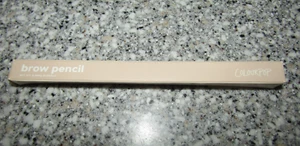 ColourPop Eyebrow Brow Pencil Dark Brown Full Size 0.003 oz NEW in BOX - Picture 1 of 1