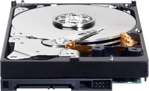 1 TB SATA Western Digital WD10EZEX-08WN4A0 7200RPM 64MB HDD 3.5" Hard Drive - Picture 1 of 1