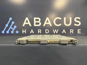 Juniper MPC4E-3D-32XGE-SFPP MPC4E 32-port 10GbE SFP Modular Port Concentrator - Picture 1 of 3