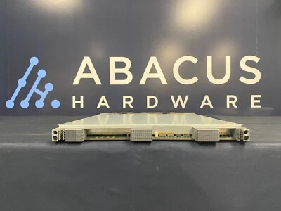 Juniper MPC4E-3D-32XGE-SFPP MPC4E 32-port 10GbE SFP Modular Port Concentrator - Image 1 of 3