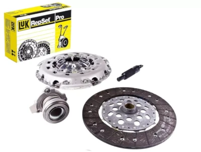 Kit de embrague para Saab 9-3 Convertible Estate X 1.8 2.0 Biopower XWD 2002-2015 Foto 1 de 3