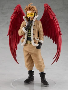 Japan Authentic Pop Up Parade Hawks Figure - Picture 1 of 4