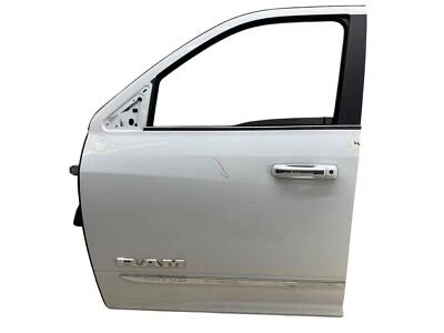 2019-2024 DODGE RAM 3500 LIMITED FRONT LEFT DOOR SHELL W/ACOUSTIC GLASS *DENTS* Foto 1 de 4