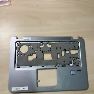 HP EliteBook 820 G3 | Cover tastiera poggiapolsi 820 G4-altoparlanti-SDCard821692-001 - Foto 1 di 7