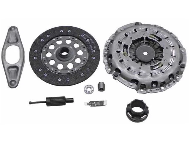Kit de embrague LUK para BMW 530i 2007 67WSZH Foto 1 de 1
