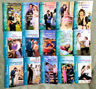 Lot of 15 Harlequin / Silhouette Romance Books - Goodnight, Manley, Gardner 1