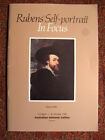 Rubens' Self-Portrait In Focus: 13 August - 30 October 1988, (1996). Softcover