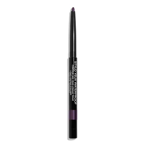 Chanel STYLO YEUX WATERPROOF - 86 MAUVE INTENSE 0.3g NEW KOHL EYELINER BOXED - Picture 1 of 1