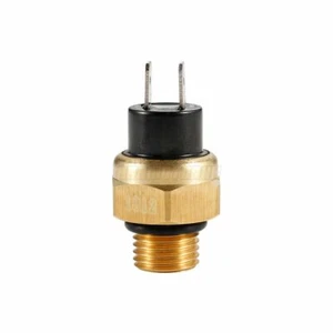 Interruptor térmico ventilador radiador para Honda CH250 Elite 1985-1990 86 87 37760-KE7-003 - Imagen 1 de 5