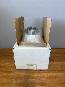 New Avigilon 1.0-H3-D1-IR IP Dome Security Camera New In Opened Box - Picture 1 of 10
