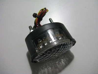 Buell Lightning XB-12S XB12 taillight LED taillight lamp light rear light - Image 1 of 2