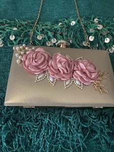 Shoulder Bag Vintage - Picture 1 of 2