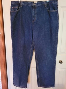 Jeans RedHead uomo 44X30 gamba dritta casual denim outdoor - Foto 1 di 3