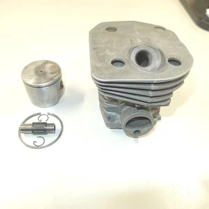 OEM Husqvarna Cylinder & Piston Kit, Mahle 44ZD11, 44mm, Models 351 350 - Picture 1 of 9