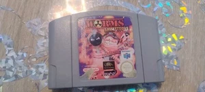 Worms: Armageddon (Nintendo 64) - Bild 1 von 2