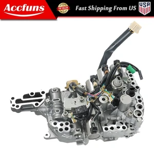 Transmission Valve Body For 2013-2018 Nissan Pathfinder Altima V6 3.5L JF017E - Picture 1 of 11