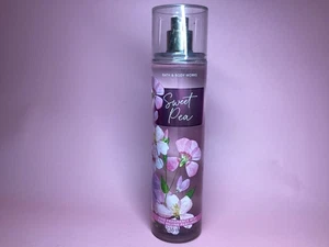 Bath and Body Works feiner Duftnebel - Sweet Pea - 236 ml - Bild 1 von 2