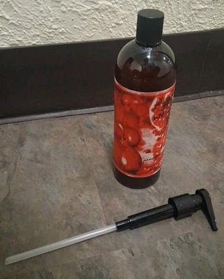 WEN Cleansing Conditioner Pomegranate 32oz with PUMP FACTORY SEALED FRESH IN BOX - Image 1 of 4