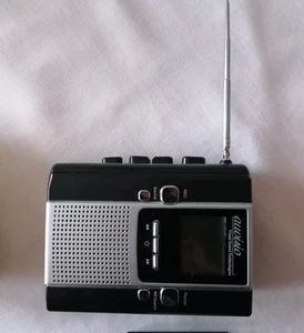 Walkman Auvisio - Bild 1 von 8
