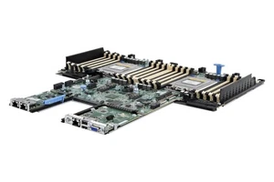 Motherboard Dell PowerEdge R6525 2xCPU 32xDIMM 8TH0X - Bild 1 von 3