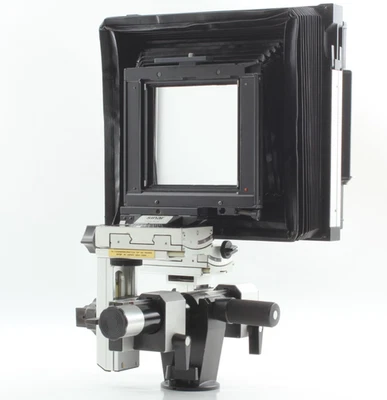 *Near MINT* Sinar P 8x10 Studio View Camera Body From JAPAN - Image 1 of 4