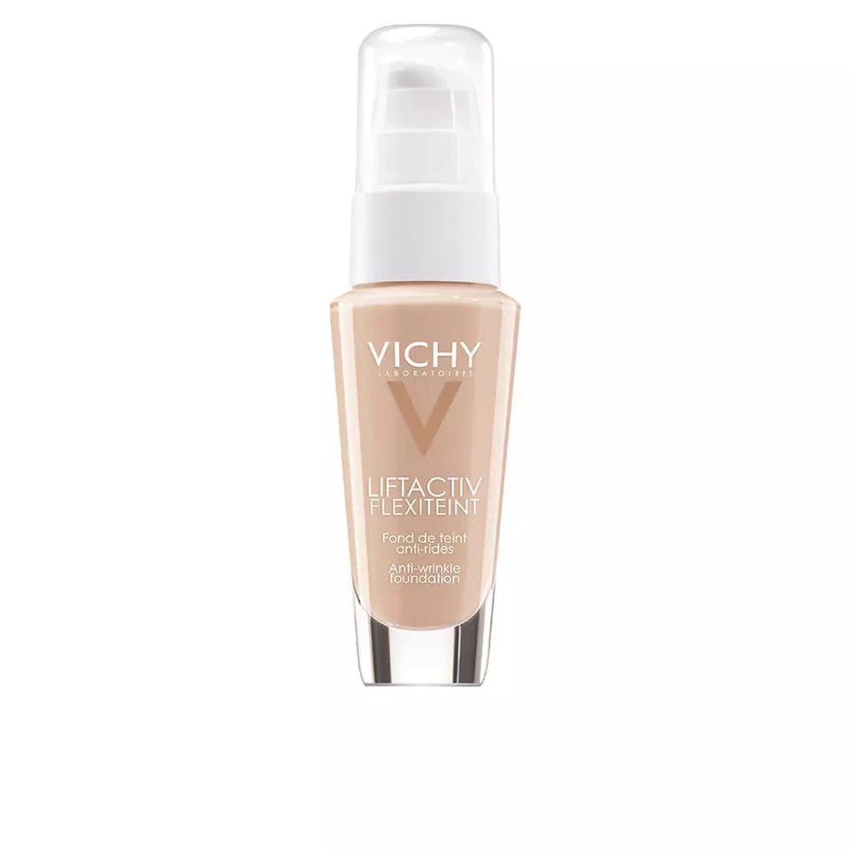 VICHY Liftactiv Flexiteint Foundation SPF20 #45 Gold 30ML - Bild 1 von 1