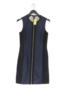 Rag & Bone Women's Midi Dress UK 6 Black Other - Picture 1 of 6