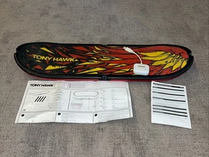 Tony Hawk Exclusive Birdhouse Board Wii Limited Edition mit Dongle Skateboard - Bild 1 von 5