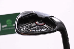 Taylormade Burner 2.0 #8 Iron / Regular Flex TaylorMade Superfast 65 Shaft - Picture 1 of 6